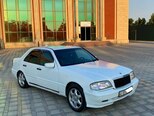 Mercedes C 180-2