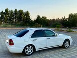 Mercedes C 180-9