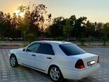 Mercedes C 180-5