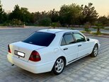 Mercedes C 180-6