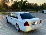Mercedes C 180-8