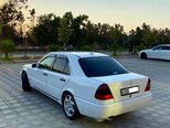 Mercedes C 180-11