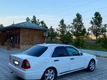 Mercedes C 180-14