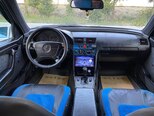 Mercedes C 180-16