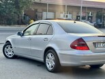 Mercedes E 200-8