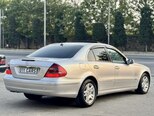 Mercedes E 200-9