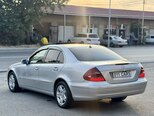 Mercedes E 200-6
