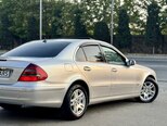 Mercedes E 200-10
