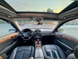 Mercedes E 200-16