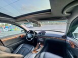 Mercedes E 200-12