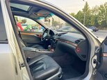 Mercedes E 200-11