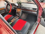 Mercedes 220 E-6