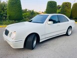 Mercedes E 320-11