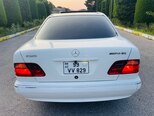 Mercedes E 320-5