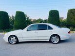 Mercedes E 320-2