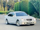 Mercedes E 320-10