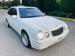 Mercedes E 320-7