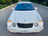 Mercedes E 320-1