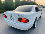 Mercedes E 320-6