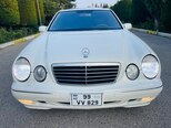 Mercedes E 320-3