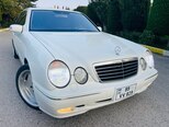 Mercedes E 320-12