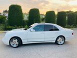 Mercedes E 320-17