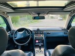 Mercedes E 320-18