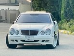 Mercedes E 320-16