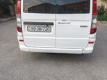 Mercedes Vito 111 CDI-11