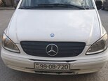 Mercedes Vito 111 CDI-1