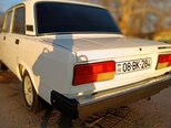 LADA (VAZ) 2107-8