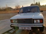 LADA (VAZ) 2107-9
