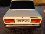LADA (VAZ) 2107-10