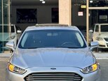 Ford Fusion (North America)-2