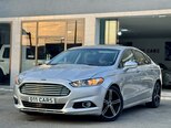 Ford Fusion (North America)-5