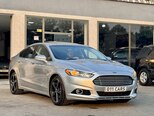 Ford Fusion (North America)-1