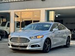 Ford Fusion (North America)-3