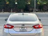 Ford Fusion (North America)-7