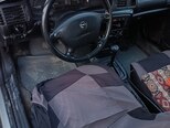 Opel Vectra-7