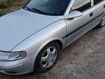 Opel Vectra-3