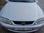 Opel Vectra-2