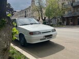 LADA (VAZ) 2114-4