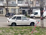 LADA (VAZ) 2114-3