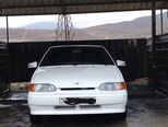 LADA (VAZ) 2114-1