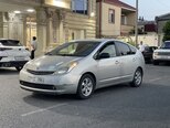 Toyota Prius-1