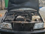 Mercedes C 200-1