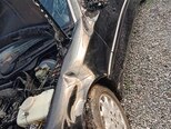 Mercedes C 200-3