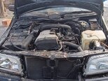 Mercedes C 200-4
