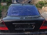 Mercedes C 200-8