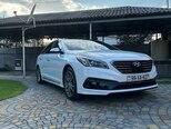 Hyundai Sonata-3